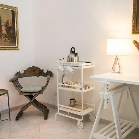 Agostinelli Guest house Naples