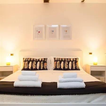 Guest house Agostinelli Naples