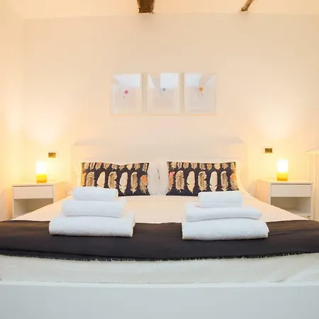 Guest house Agostinelli