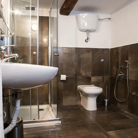 Agostinelli Guest house Naples