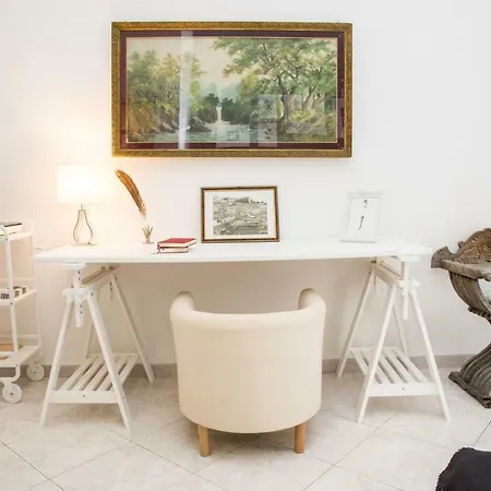 Agostinelli Guest house Naples