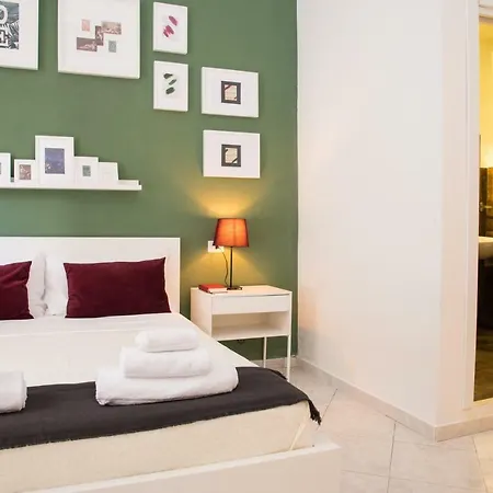 Agostinelli Guest house Naples
