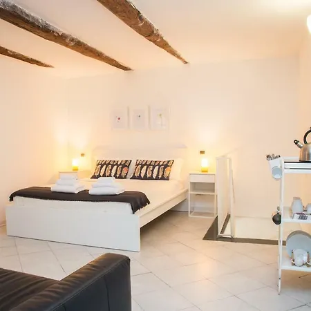 Guest house Agostinelli