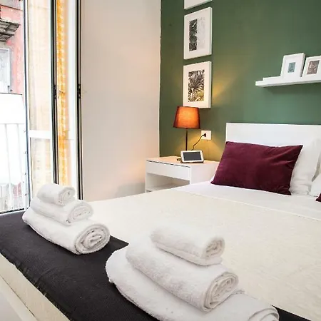 Agostinelli Guest house *
