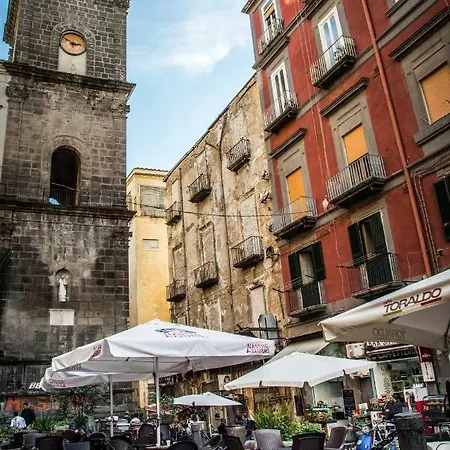 Agostinelli * Naples