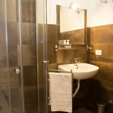 Guest house Agostinelli Naples